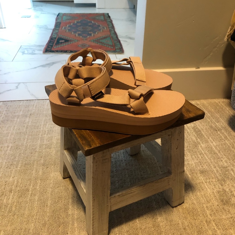 Teva platform universal